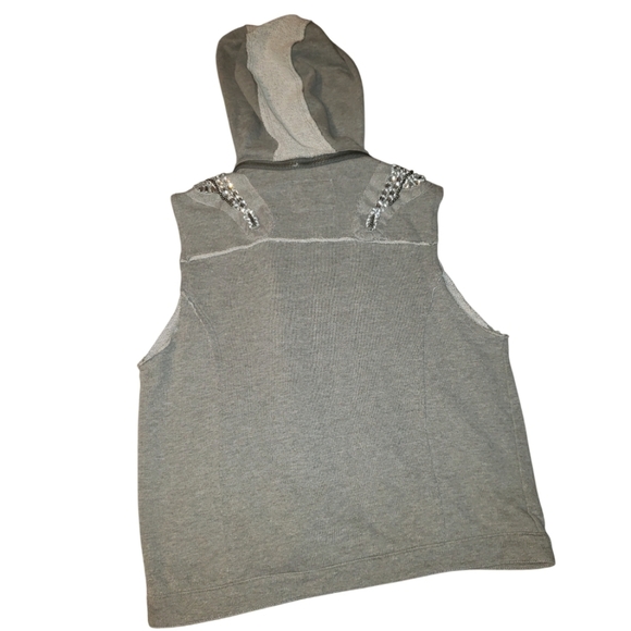 BKE Outerwear Vest - Picture 4 of 5